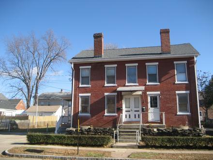 Thompsonville Image