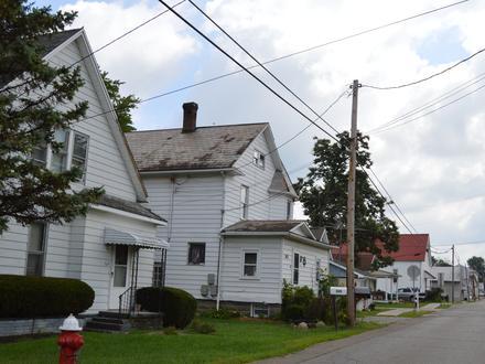 Pleasantville Image