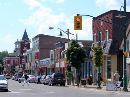 Image of Selwyn, Ontario
