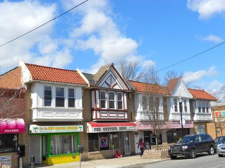 Yeadon Image