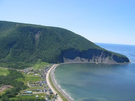Mont-Saint-Pierre Image