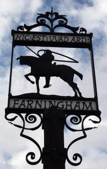 Gambar Farningham