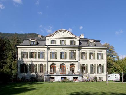 Reichenau an der Rax Image