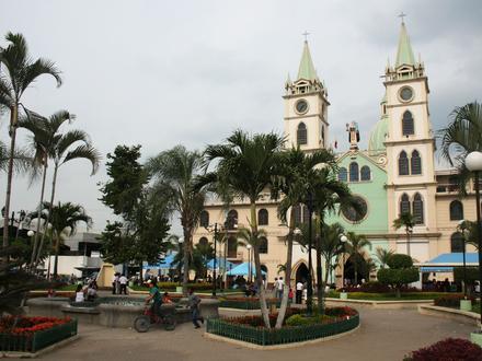 Yaguachi Nuevo Image