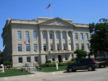 Jefferson Image