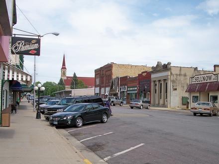 Long Prairie Image