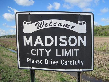 Madison Image