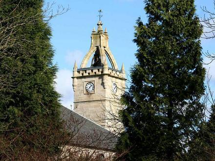 Image of East Kilbride