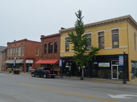 Bild på Somerset, Kentucky