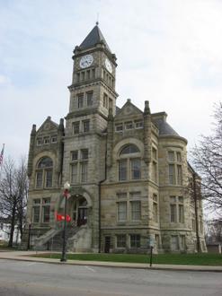 Liberty (Indiana) Image