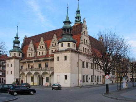 Brzeg Image