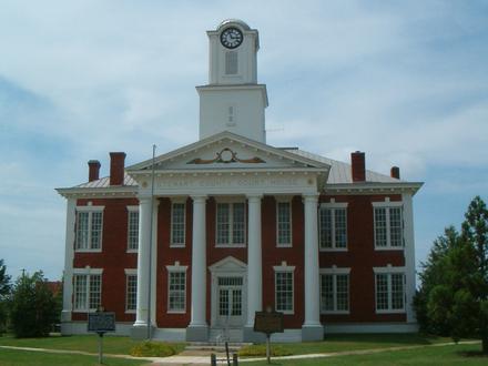 Image of Lumpkin, Georgia Image of Lumpkin, Georgia