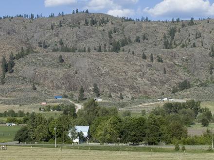 Riverside, Washington Image