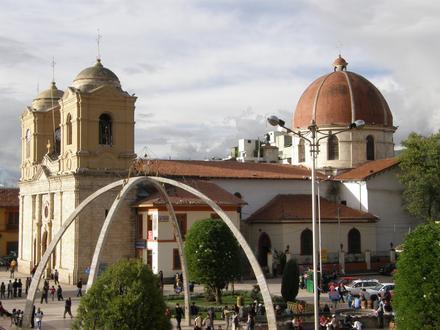 Huancayo Image