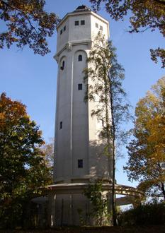 Bild von Hohen Neuendorf