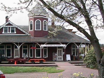 Snoqualmie Image