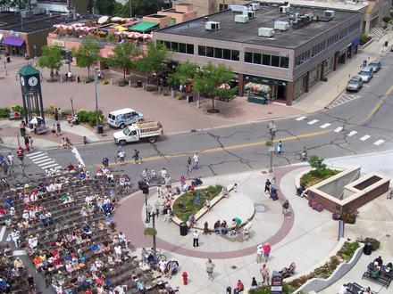 East Lansing Image