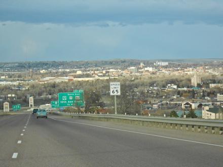 Great Falls (Montana) Image