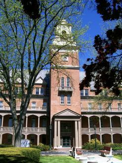 Shippensburg Image