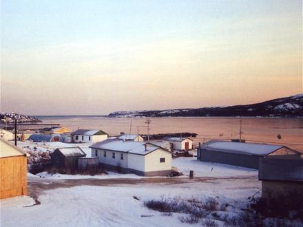 Makkovik Image