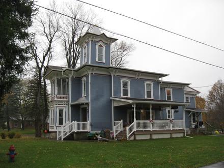 Rushville Image
