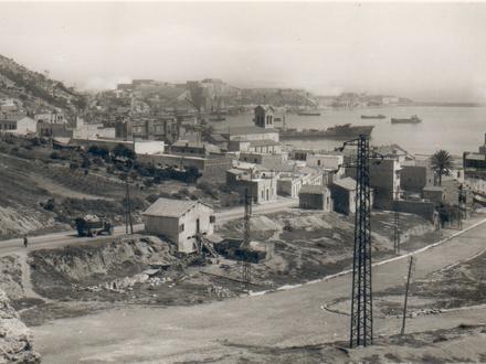 Mersü'l-Kebir Image