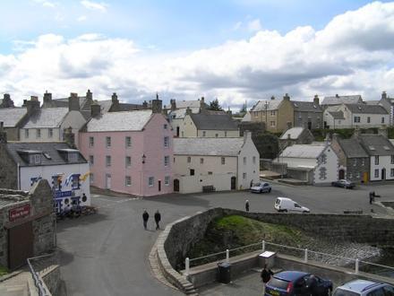 Portsoy Image