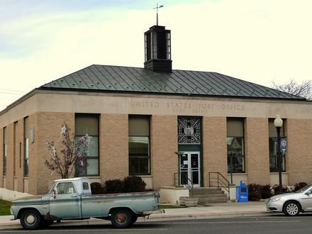 Imagen de Buhl (Idaho)