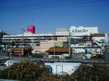 Neyagawa Image