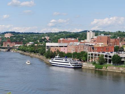 Troy (New York) Image