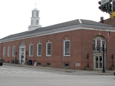 Canton Image