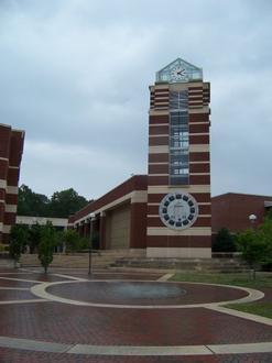 Greenville, North Carolina Image