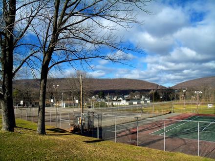 Wind Gap Image