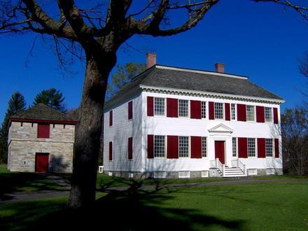 Johnstown (New York) Image