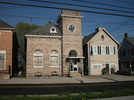 Stewartstown Image