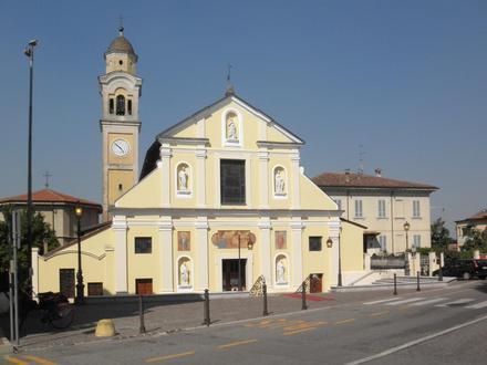 San Rocco al Porto Image