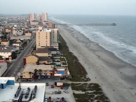 North Myrtle Beach Image