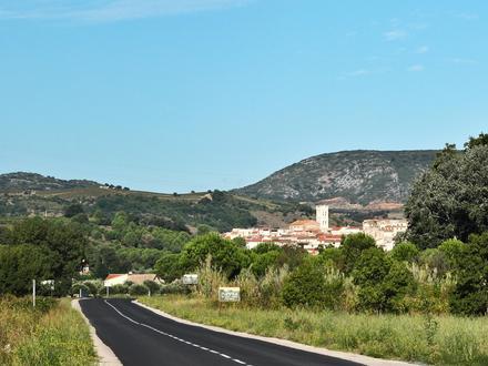 Imatge de La Tor de França Imatge de La Tor de França