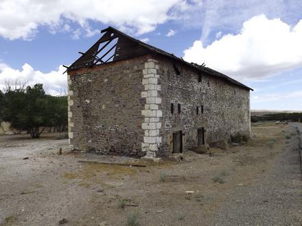 Sulphurdale Image