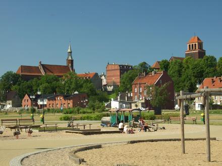 Tczew Image