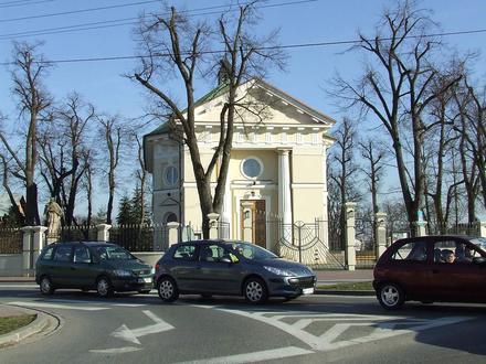 Nadarzyn Image