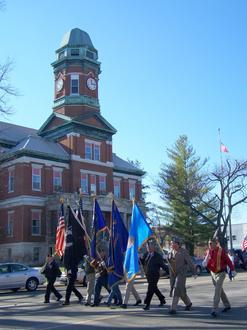 Lawrenceville (Illinois) Image