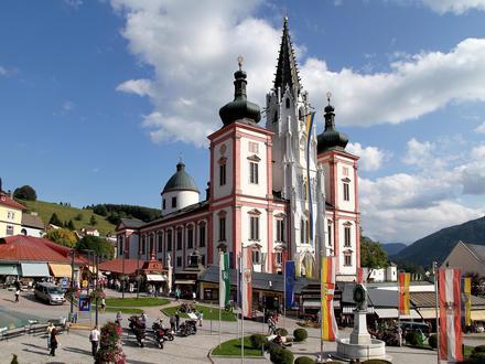 Mariazell Image