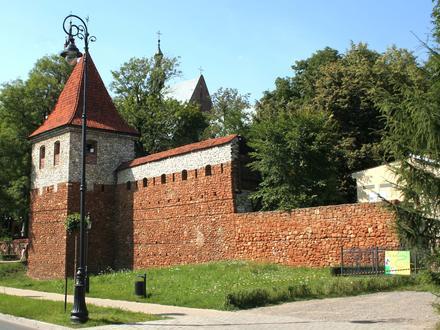 Olkusz Kuva