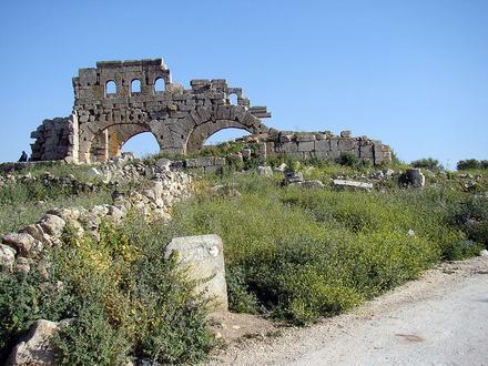 Barad (Syria) Image