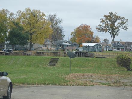 Buckeye Lake Image