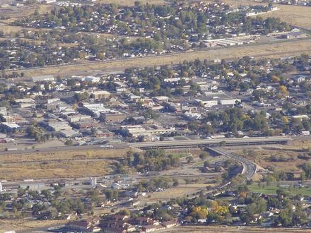 Winnemucca, Nevada Image