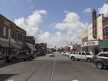 El Reno Image