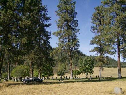 Colville Image