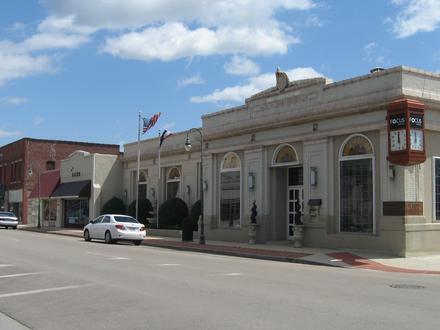 Caruthersville Image
